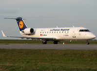 D-ACJJ @ LFPG - Rolling to his gate... - by Shunn311