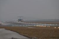 PH-OFN @ VIE - KLM Fokker 100