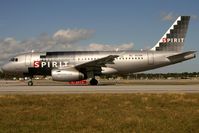 N531NK @ FLL - visitor - by Wolfgang Zilske