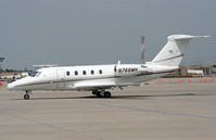 N766MH @ KDSM - KDSM