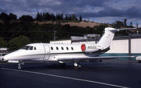N650SL @ KBFI - KBFI - by Nick Dean