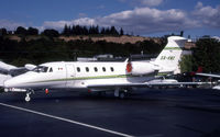 XA-KMX @ KBFI - KBFI