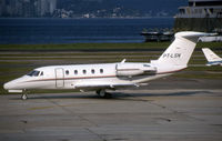 PT-LSN @ SBRJ - SBRJ