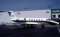 N69VC @ KBFI - KBFI - by Nick Dean