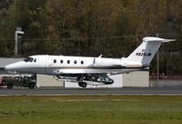 N825JW @ KBFI - KBFI - by Nick Dean