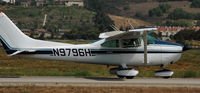 N9796H @ KCMA - Camarillo airshow 2007 - by Todd Royer
