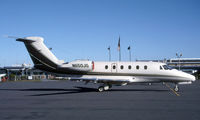 N650JG @ KPAE - KPAE