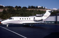N303PC @ KBFI - KBFI - by Nick Dean