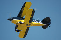 N80AS @ KCMA - Camarillo Airshow 2006 - by Todd Royer