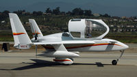 N82V @ KCMA - Camarillo airshow 2007 - by Todd Royer