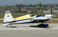 N111CD @ KCMA - Camarillo airshow 2007 - by Todd Royer