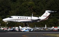 N101PG @ KBFI - KBFI - by Nick Dean