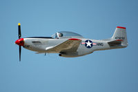 N151RK @ KCMA - Camarillo Airshow 2006 - by Todd Royer