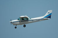 N177CB @ KCMA - Camarillo airshow 2007 - by Todd Royer