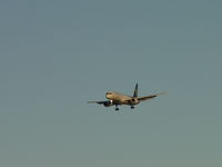 N471UP @ ONT - UPS914 on final to Ontario - by Helicopterfriend