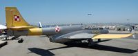 N226SB @ KCMA - Camarillo Airshow 2008 - by Todd Royer
