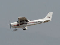 N252SP @ KCMA - Camarillo Airshow 2008 - by Todd Royer