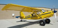 N292BC @ KCMA - Camarillo Airshow 2008 - by Todd Royer