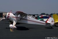 N2064 @ SFQ - Nice profile