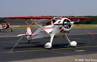 N2064 @ SFQ - Great looking classic