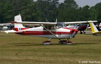 N7044A @ SFQ - Popped over from Franklin