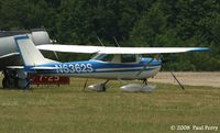 N6362S @ SFQ - Tied down near the warbird/ride area