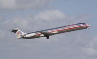 N7546A @ KFLL - MD-82 - by Mark Pasqualino
