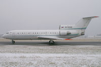 RA-42330 @ SZG - Tulpar Yakovlev 42 - by Thomas Ramgraber-VAP