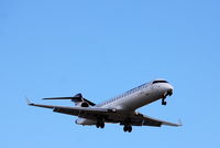 D-ACPA @ EDDP - The 4:55 pm from Frankfurt - by Holger Zengler