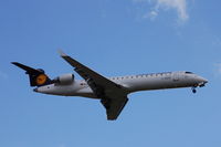 D-ACPA @ EDDP - The 4:55 pm from Frankfurt - by Holger Zengler