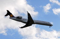 D-ACPA @ EDDP - The 4:55 pm from Frankfurt - by Holger Zengler