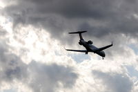 D-ACPA @ EDDP - The 4:55 pm from Frankfurt - by Holger Zengler