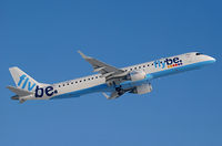 G-FBEN @ LOWS - From the mountains to the british island