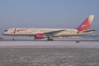 RA-73015 @ SZG - VIM Airlines Boeing 757-200 - by Thomas Ramgraber-VAP