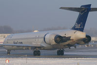 OH-BLD @ SZG - Blue 1 MDD MD90 - by Thomas Ramgraber-VAP
