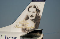 LN-KKP @ LOWS - Kirsten Hagstad