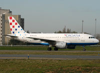 9A-CTL @ LFPG - Passing on parallels runways... - by Shunn311