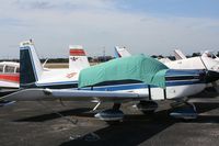 N28786 @ KHWO - /