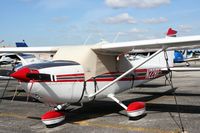 N2281 @ KHWO - /
