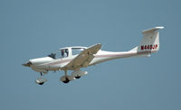 N440JP @ KCMA - Camarillo airshow 2007 - by Todd Royer