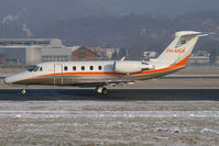 PH-MSX @ SZG - Solid Air Cessna 650 Citation 3 - by Thomas Ramgraber-VAP