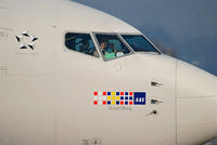 LN-RRK @ LOWS - Spotter Spotter;-)
