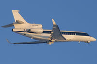 CS-DSB @ SZG - Netjets Dassault Falcon 7X - by Thomas Ramgraber-VAP