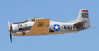 N531KG @ KCMA - Camarillo Airshow 2008 - by Todd Royer