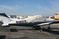 N1801E @ KHWO - /