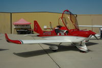 N701GB @ KCMA - Camarillo airshow 2007 - by Todd Royer