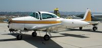 N765EK @ KCMA - Camarillo Airshow 2008 - by Todd Royer