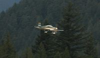 C-GESB - Taken at Sandpiper - by Rowdy