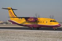 OE-LIR @ LOWS - WECOM AIR - by Delta Kilo