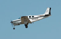 N1136S @ KCMA - Camarillo airshow 2007 - by Todd Royer